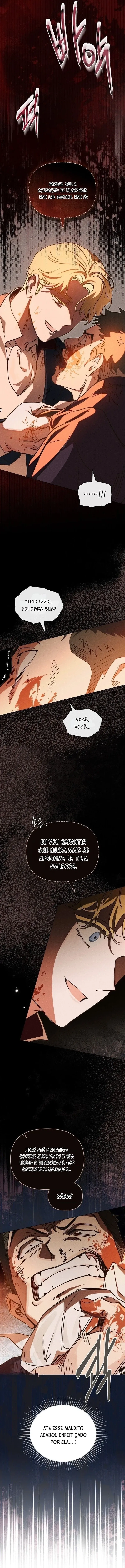 A Borboleta que Engoliu a Névoa Capítulo 19 Página 12