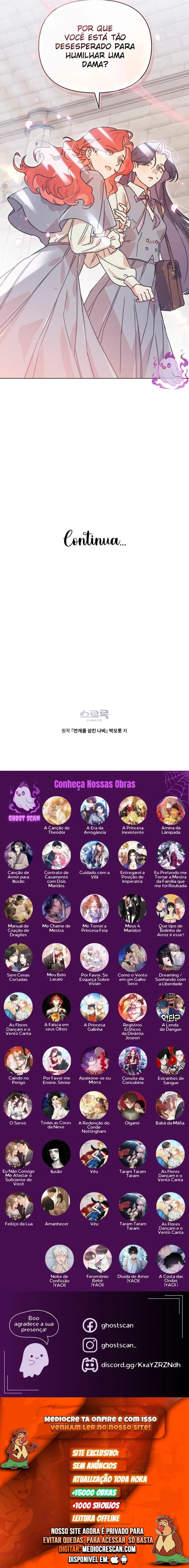 A Borboleta que Engoliu a Névoa Capítulo 2 Página 9
