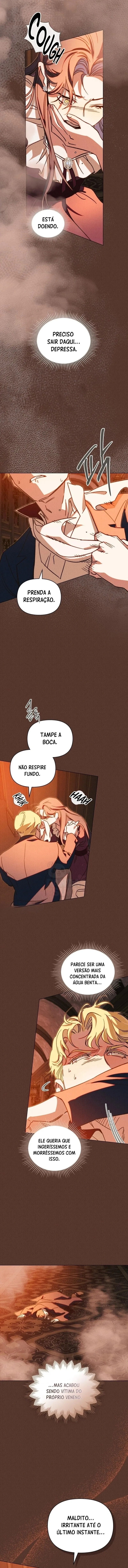 A Borboleta que Engoliu a Névoa Capítulo 20 Página 4