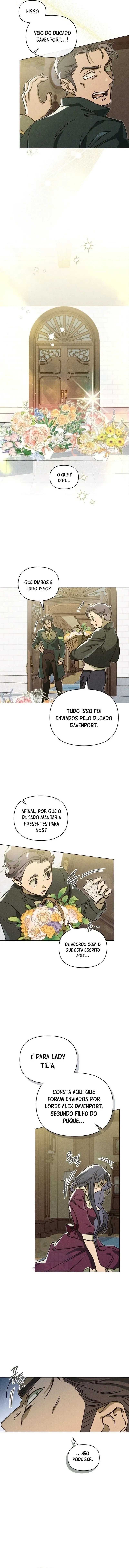 A Borboleta que Engoliu a Névoa Capítulo 23 Página 3