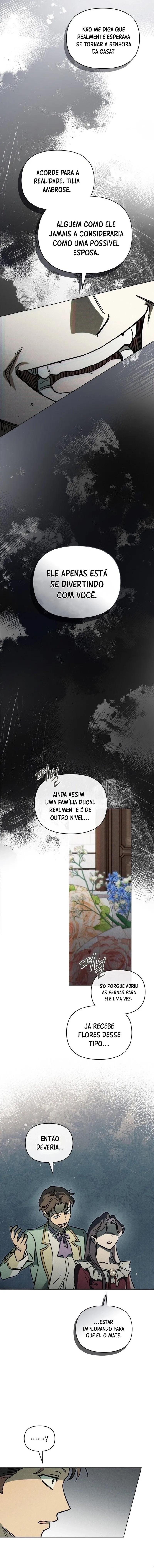 A Borboleta que Engoliu a Névoa Capítulo 23 Página 7