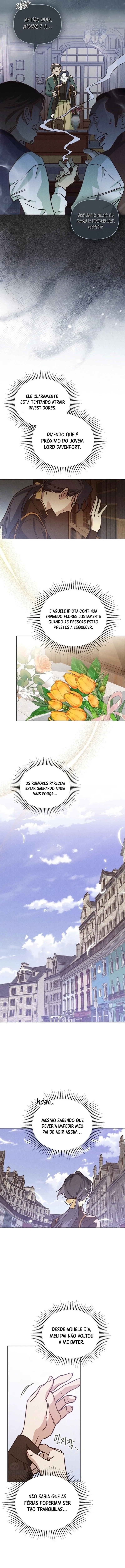 A Borboleta que Engoliu a Névoa Capítulo 24 Página 7