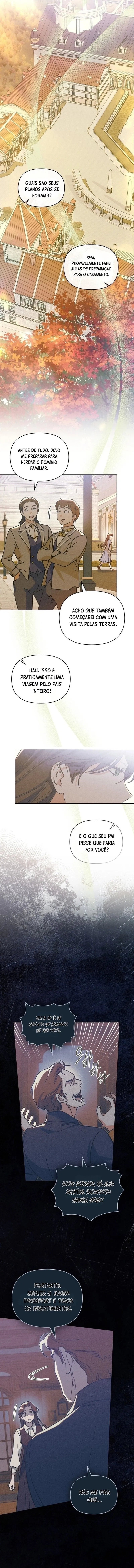 A Borboleta que Engoliu a Névoa Capítulo 25 Página 7