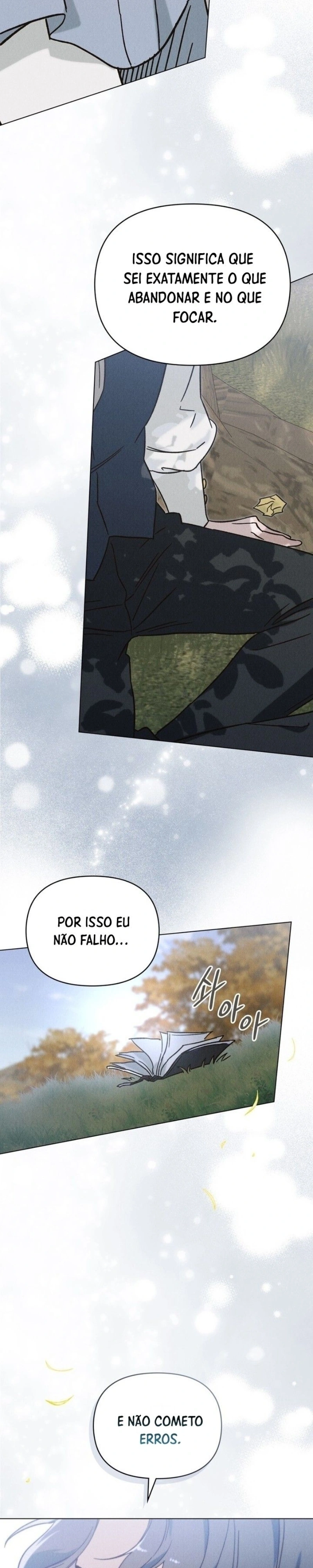 A Borboleta que Engoliu a Névoa Capítulo 30 Página 11