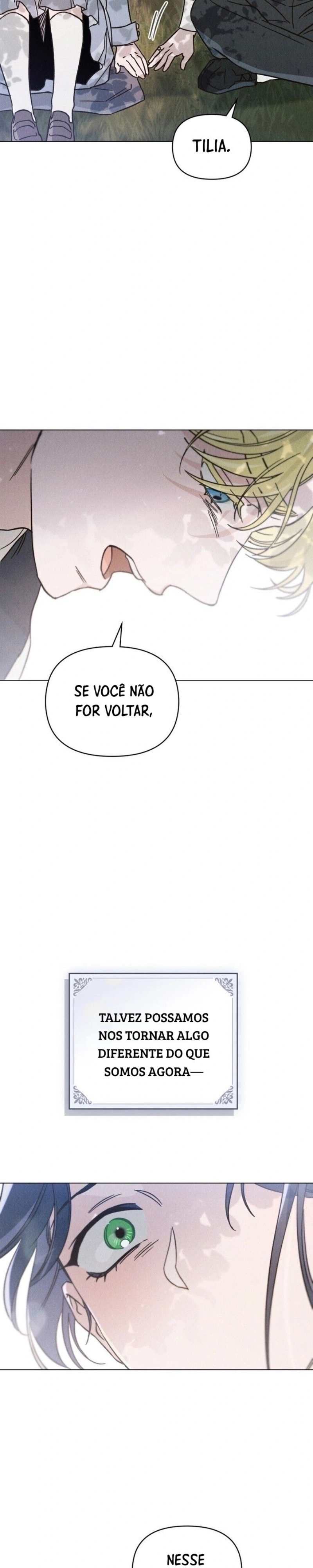A Borboleta que Engoliu a Névoa Capítulo 30 Página 21