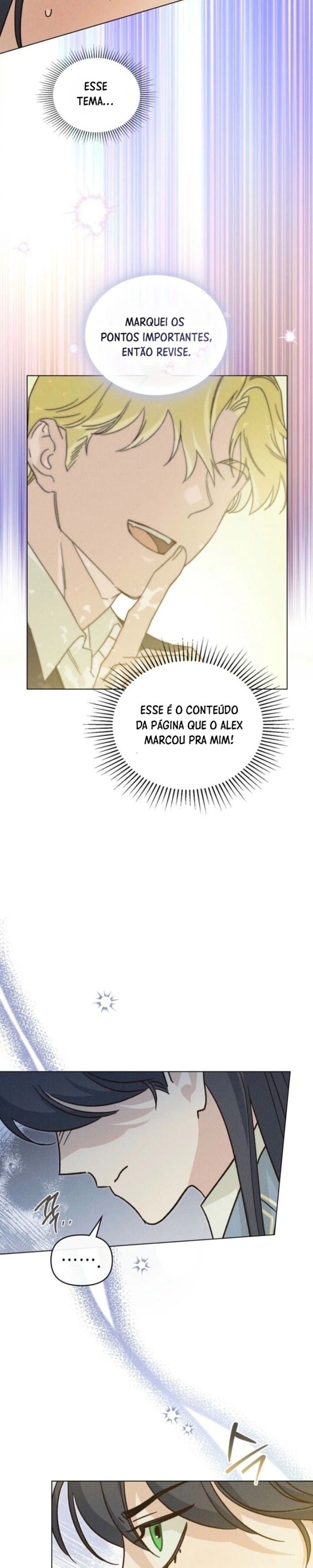 A Borboleta que Engoliu a Névoa Capítulo 32 Página 8