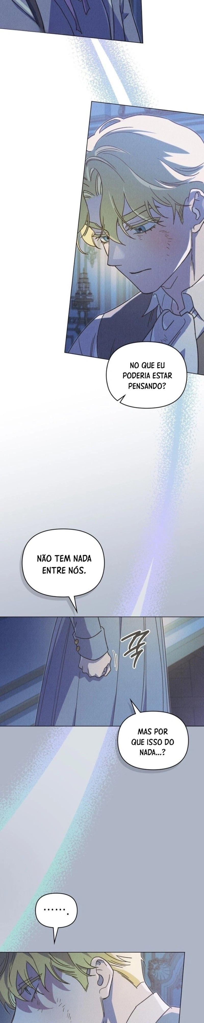 A Borboleta que Engoliu a Névoa Capítulo 33 Página 2