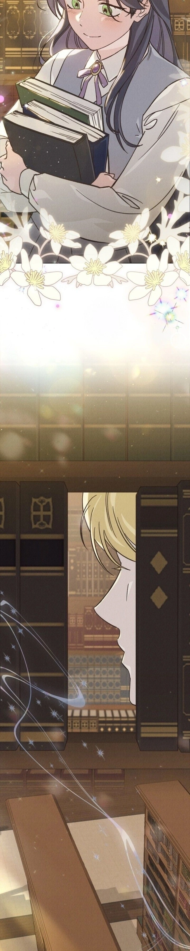 A Borboleta que Engoliu a Névoa Capítulo 37 Página 5