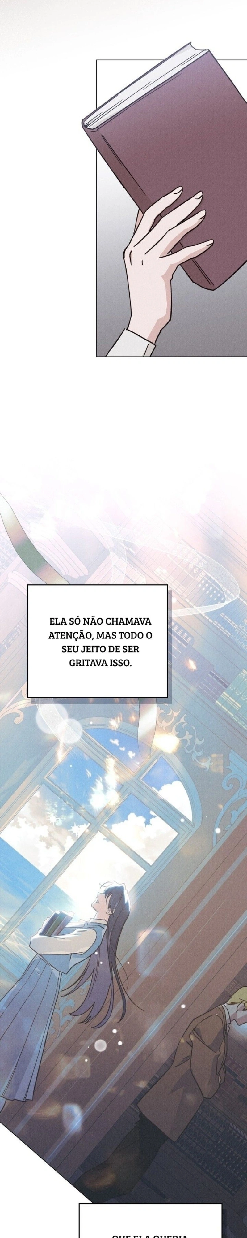 A Borboleta que Engoliu a Névoa Capítulo 37 Página 8