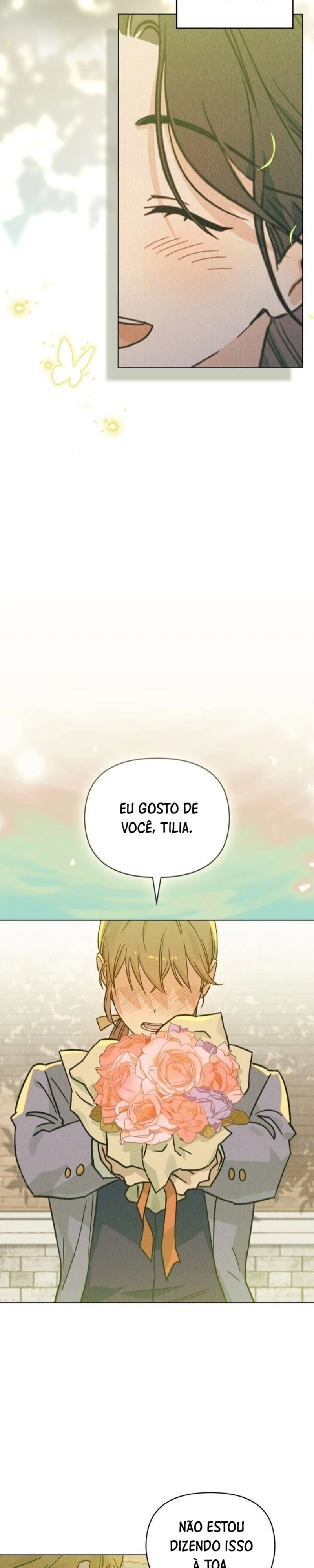 A Borboleta que Engoliu a Névoa Capítulo 38 Página 2
