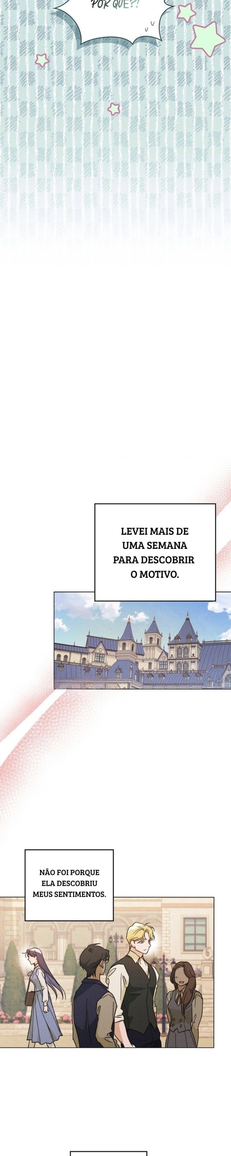 A Borboleta que Engoliu a Névoa Capítulo 38 Página 21
