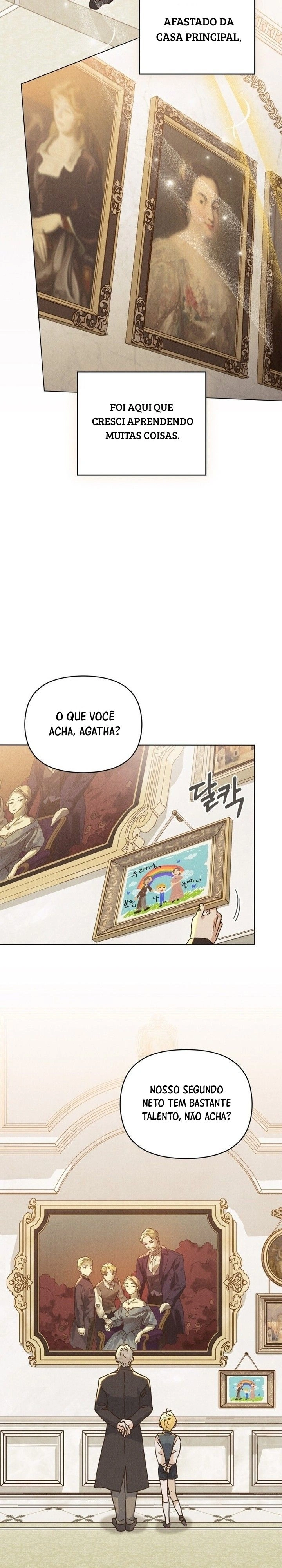 A Borboleta que Engoliu a Névoa Capítulo 39 Página 7