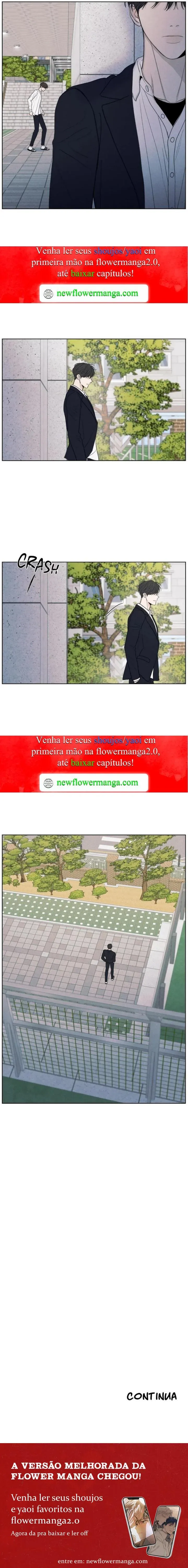 A Borda da Ambiguidade Capítulo 12 Página 7