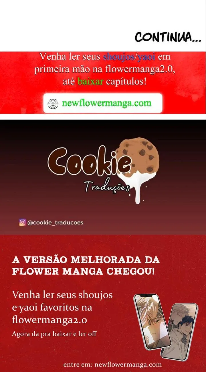 A Borda da Ambiguidade Capítulo 16 Página 8