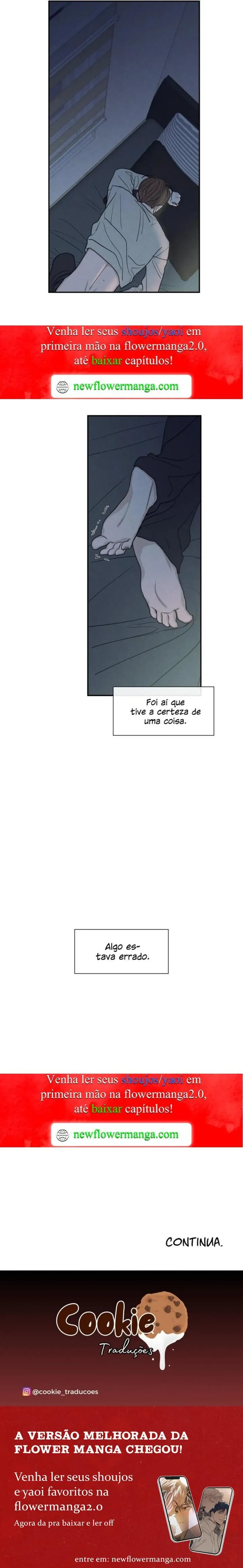 A Borda da Ambiguidade Capítulo 24 Página 7