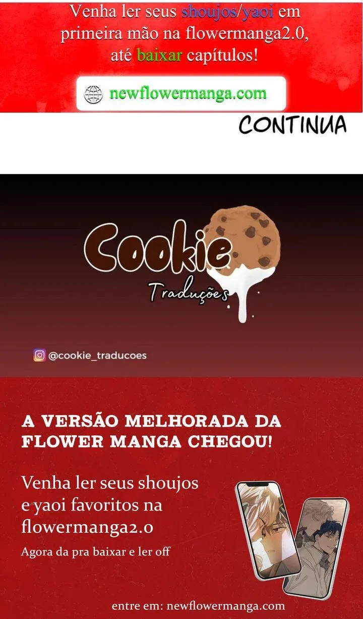 A Borda da Ambiguidade Capítulo 28 Página 8
