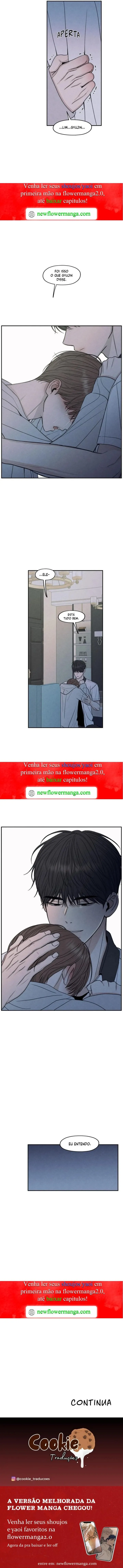 A Borda da Ambiguidade Capítulo 31 Página 7
