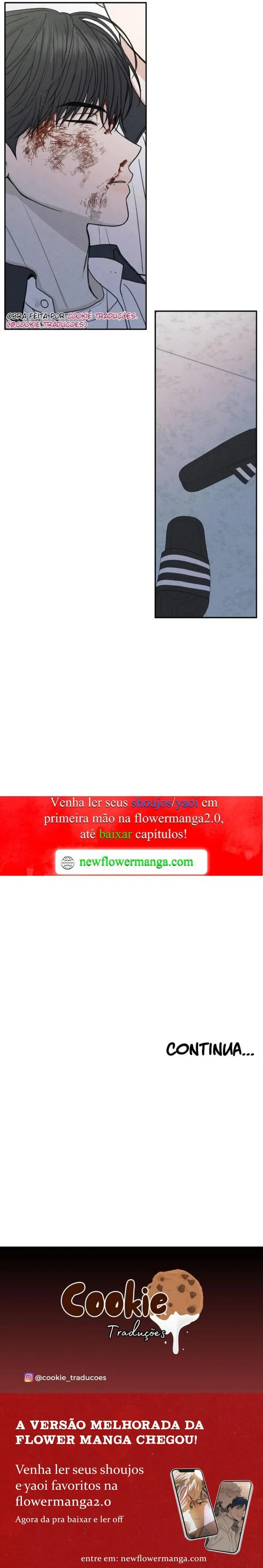 A Borda da Ambiguidade Capítulo 32 Página 8