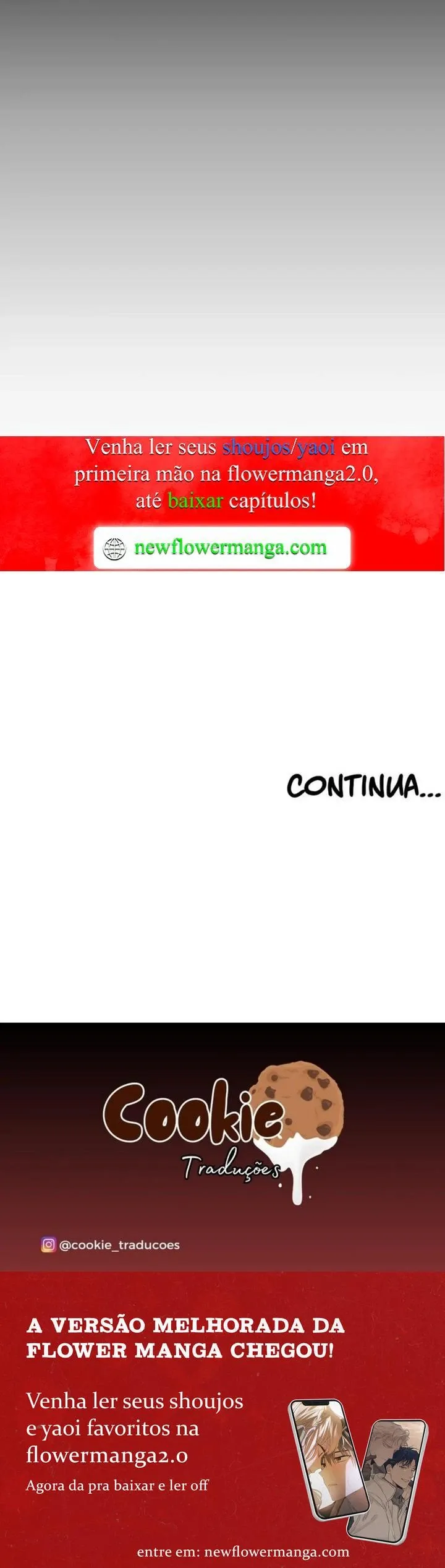 A Borda da Ambiguidade Capítulo 33 Página 8