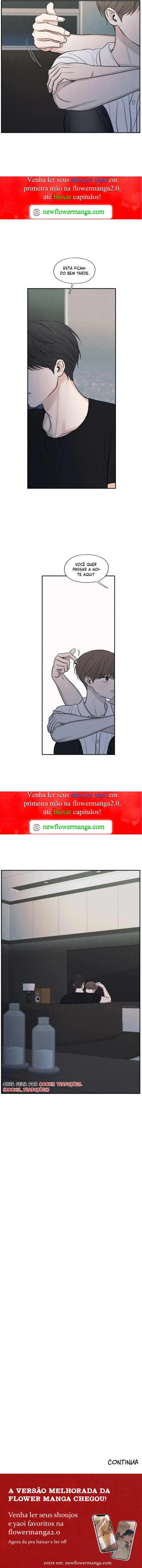 A Borda da Ambiguidade Capítulo 44 Página 9