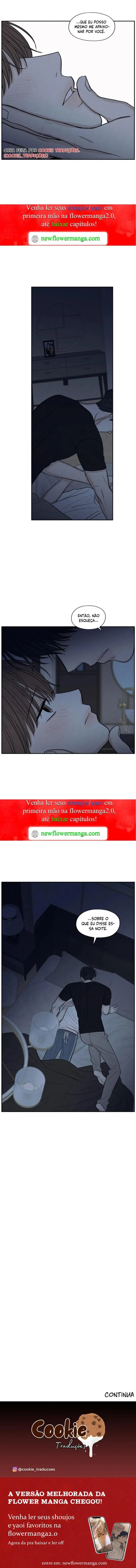 A Borda da Ambiguidade Capítulo 45 Página 7