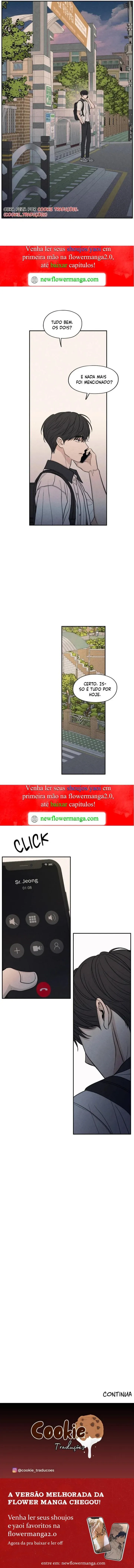 A Borda da Ambiguidade Capítulo 47 Página 8