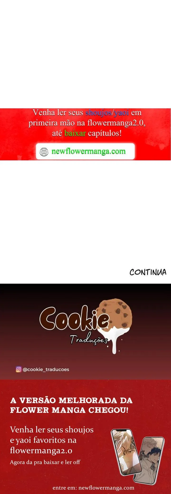 A Borda da Ambiguidade Capítulo 48 Página 8