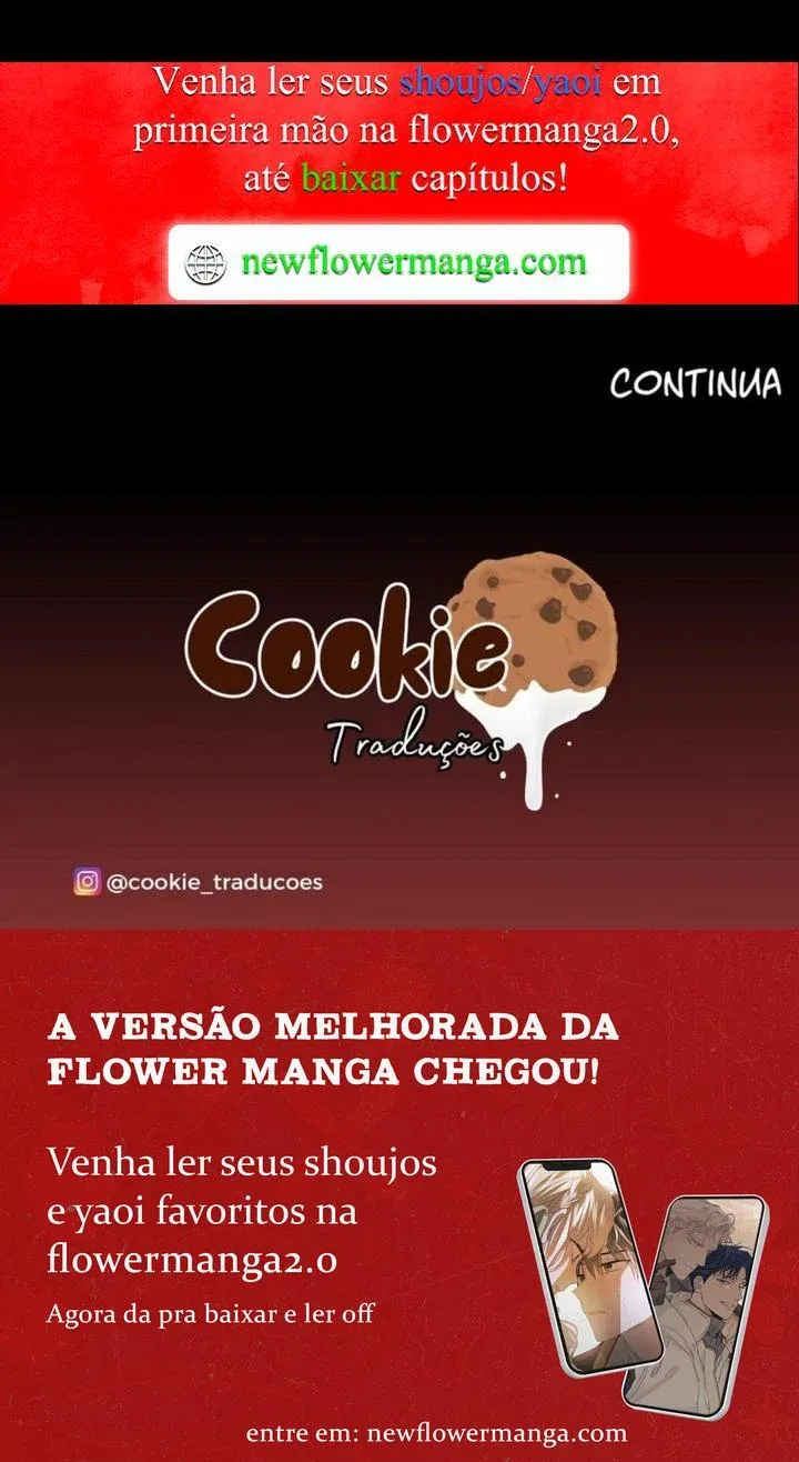 A Borda da Ambiguidade Capítulo 49 Página 9