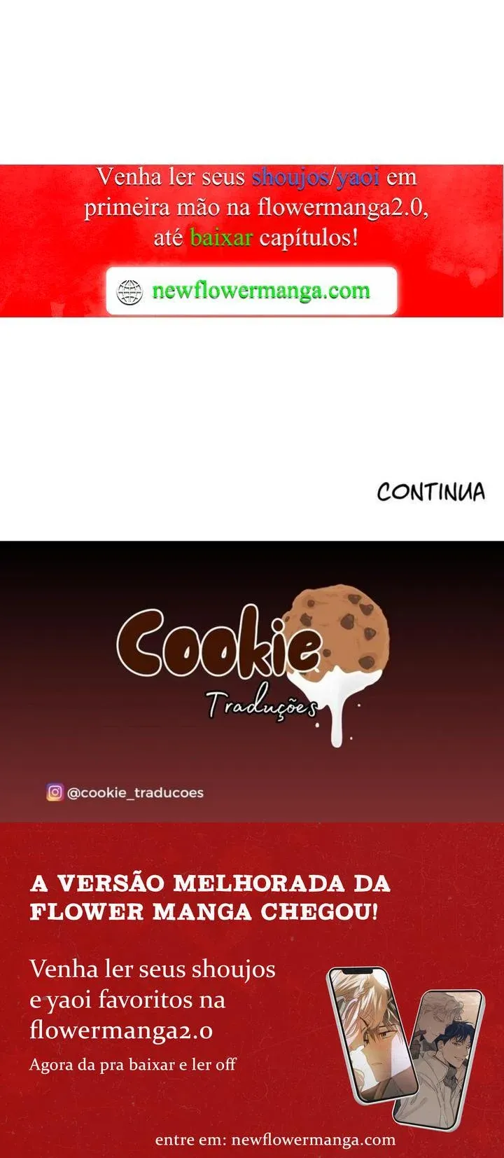 A Borda da Ambiguidade Capítulo 51 Página 8