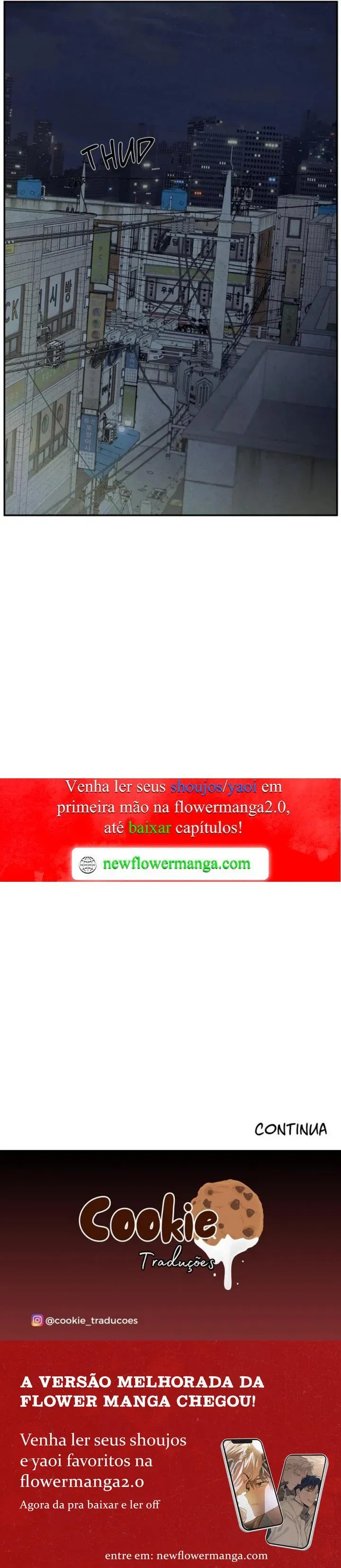 A Borda da Ambiguidade Capítulo 53 Página 8