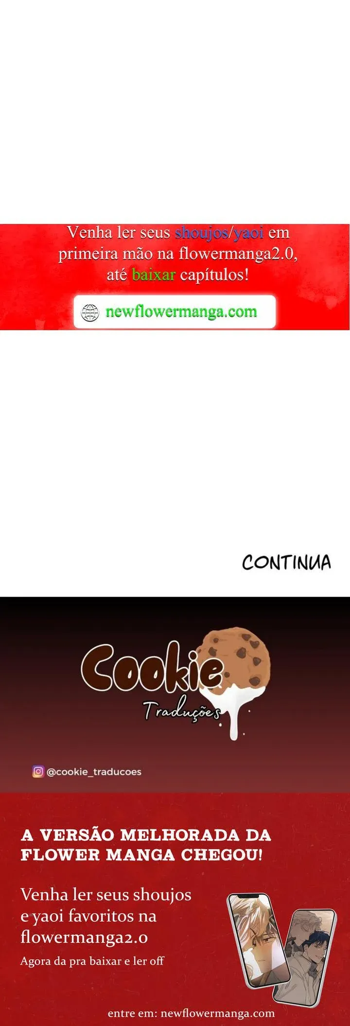 A Borda da Ambiguidade Capítulo 54 Página 9