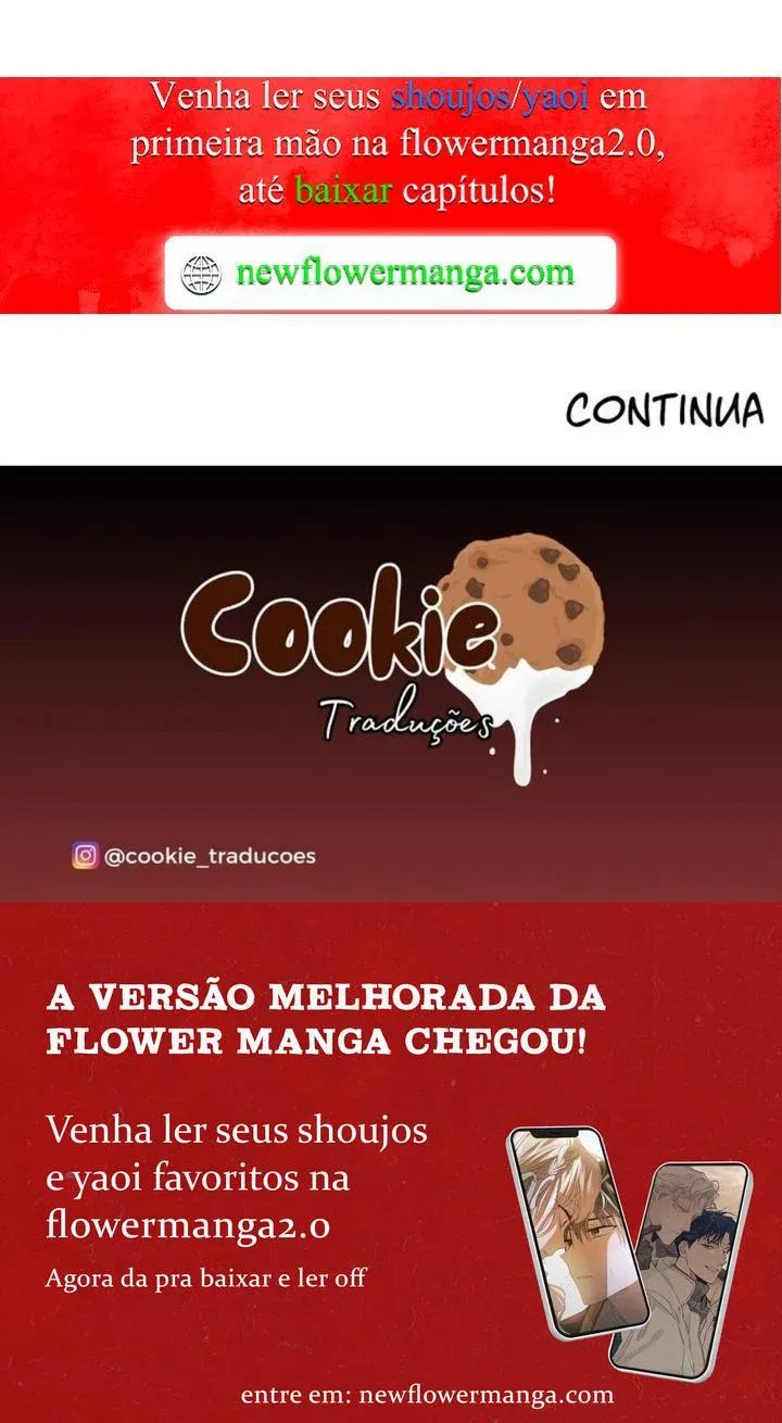 A Borda da Ambiguidade Capítulo 56 Página 7