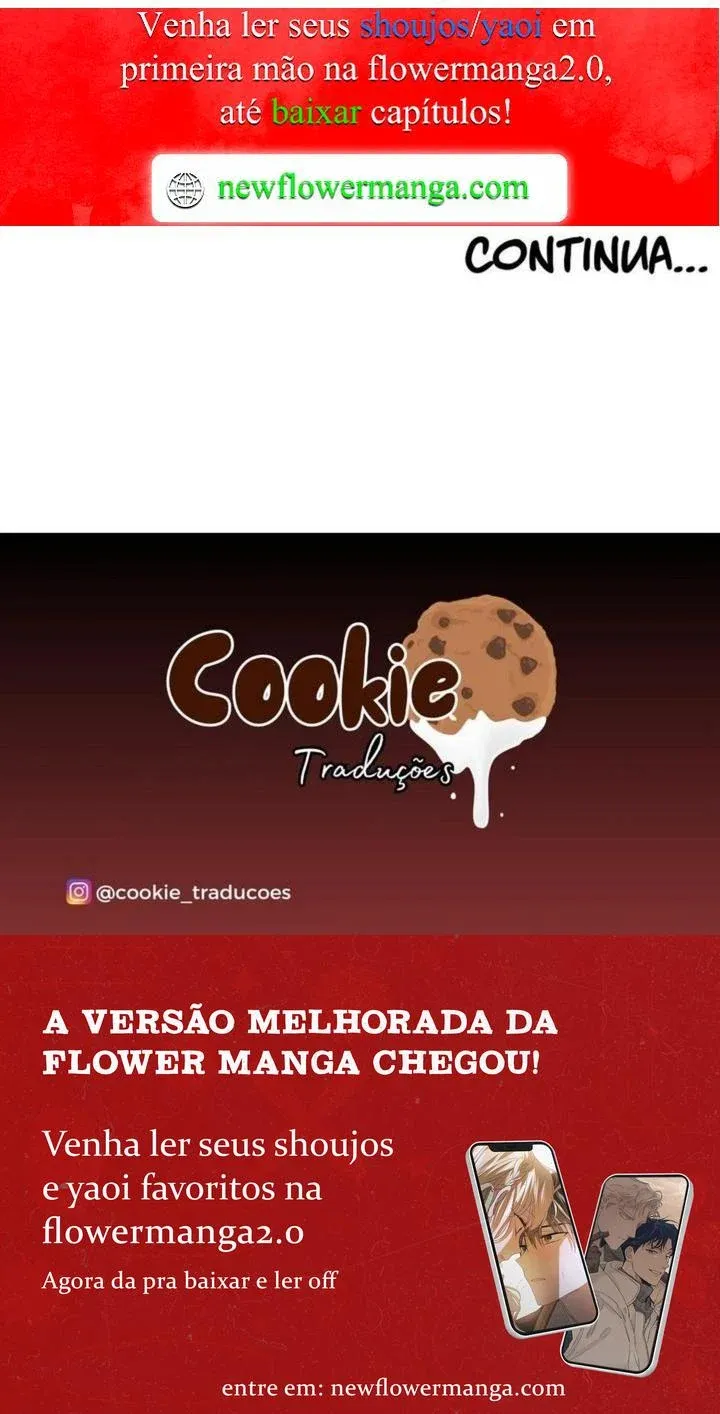 A Borda da Ambiguidade Capítulo 66 Página 7