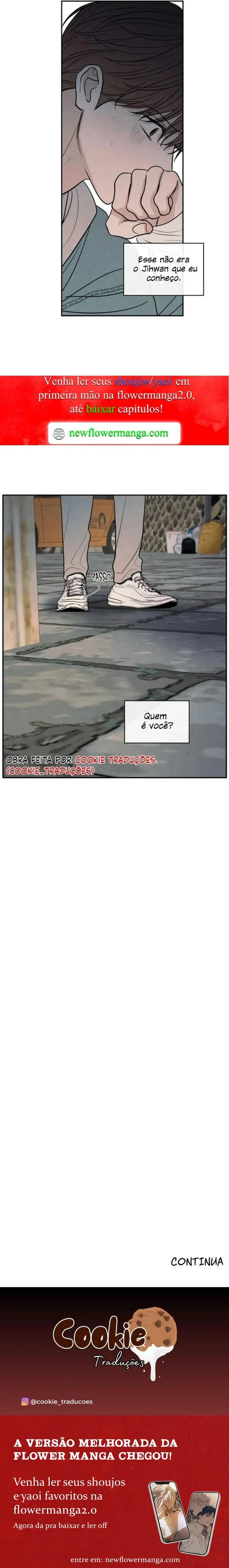 A Borda da Ambiguidade Capítulo 68 Página 7