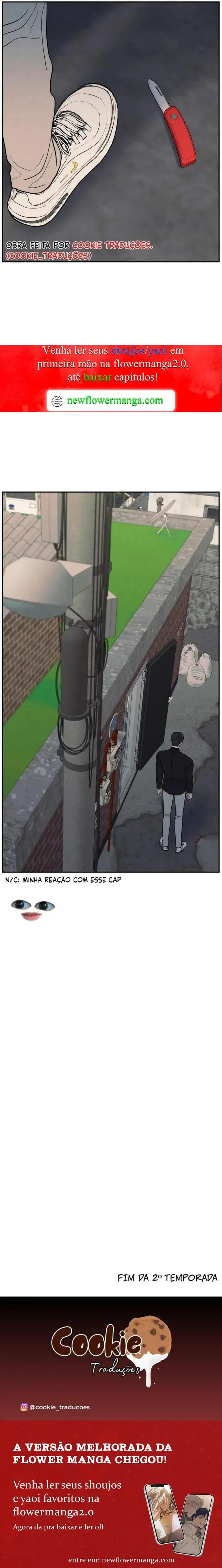 A Borda da Ambiguidade Capítulo 69 Página 7