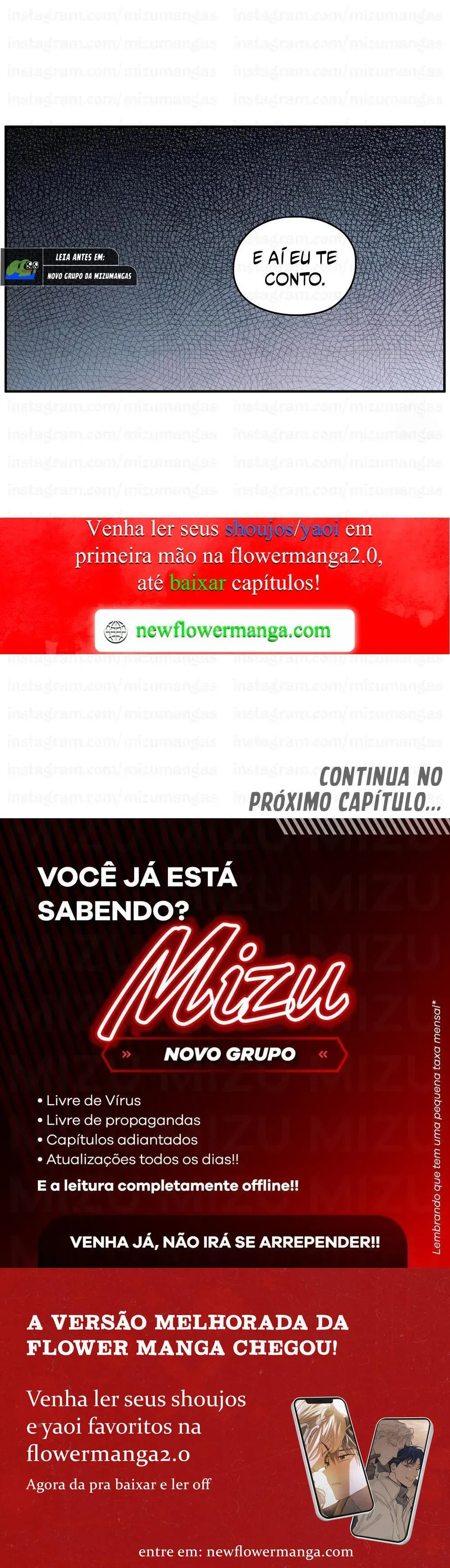 A Borda da Ambiguidade Capítulo 78 Página 8