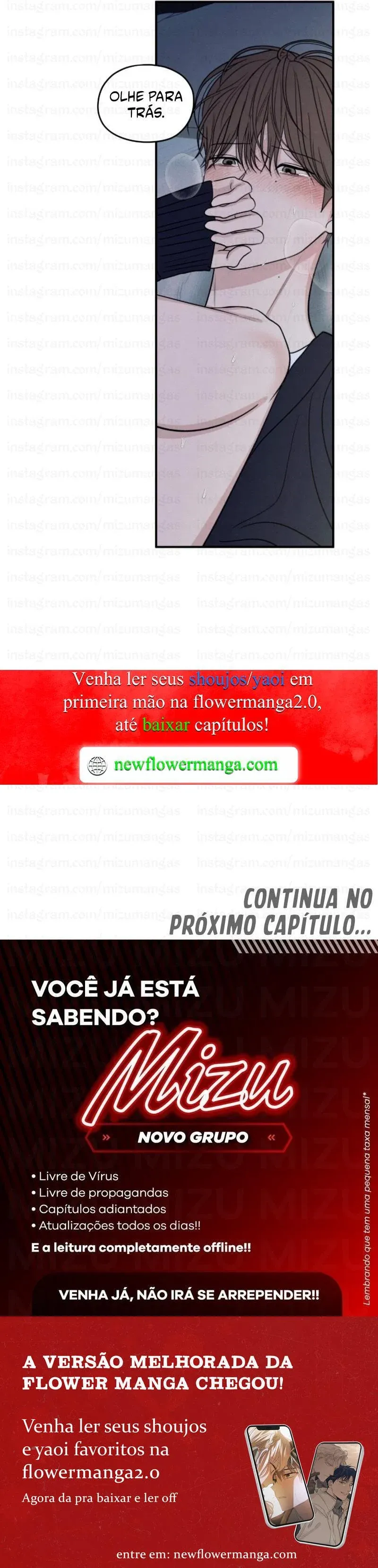 A Borda da Ambiguidade Capítulo 81 Página 7