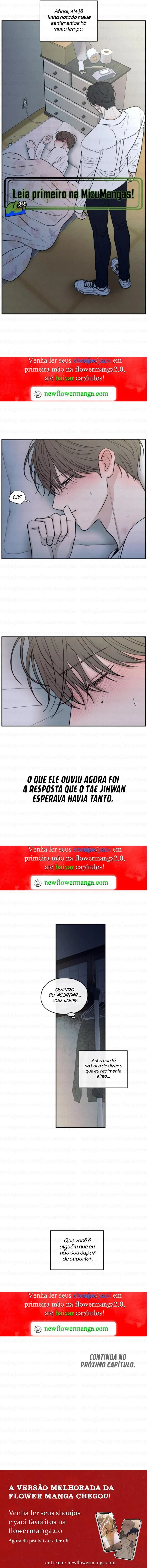 A Borda da Ambiguidade Capítulo 83 Página 8