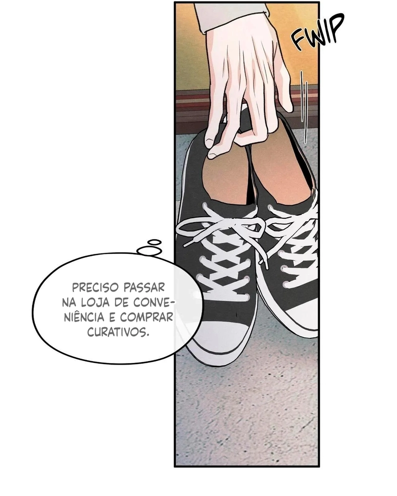 A Borda da Ambiguidade Capítulo 87 Página 10