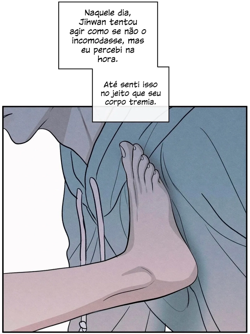 A Borda da Ambiguidade Capítulo 87 Página 18
