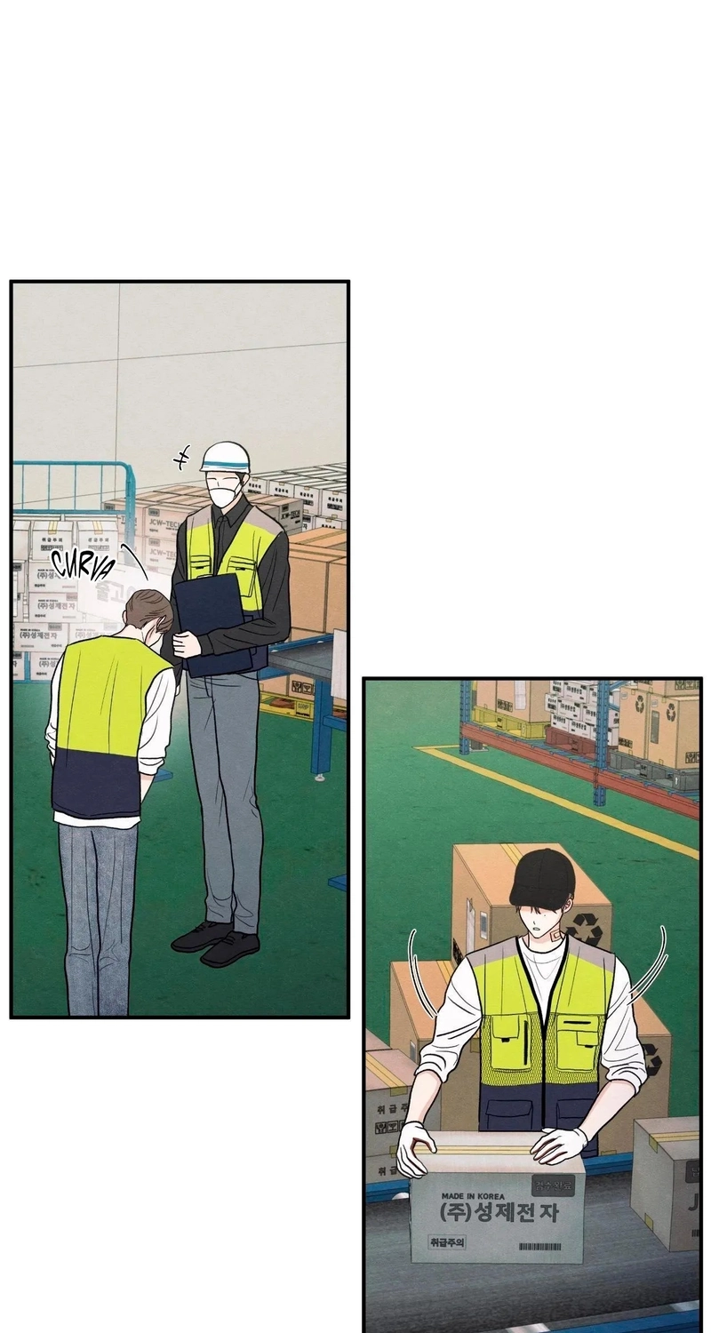 A Borda da Ambiguidade Capítulo 87 Página 35