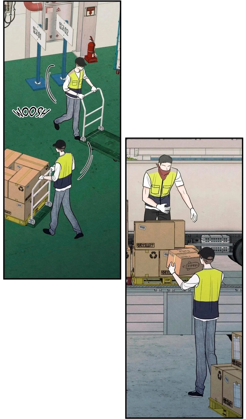 A Borda da Ambiguidade Capítulo 87 Página 37