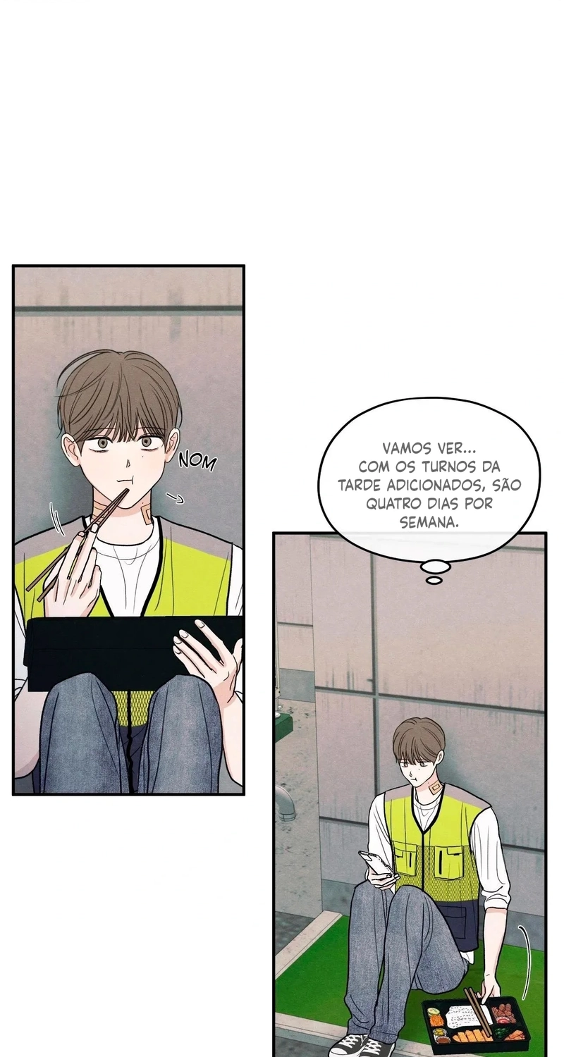 A Borda da Ambiguidade Capítulo 87 Página 44