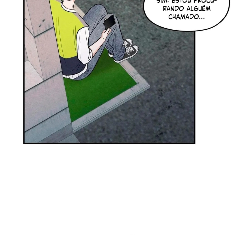 A Borda da Ambiguidade Capítulo 87 Página 50