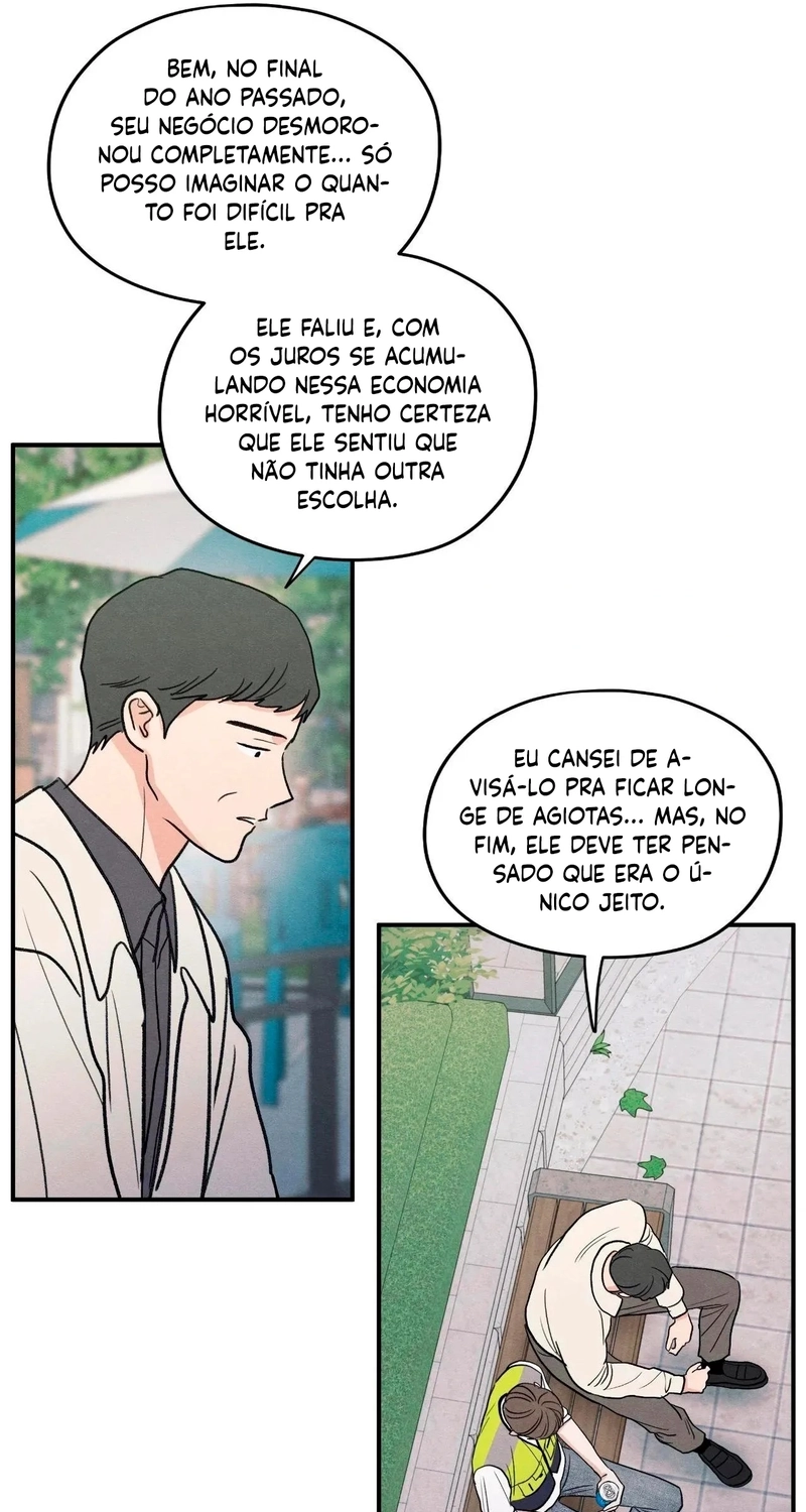A Borda da Ambiguidade Capítulo 87 Página 59