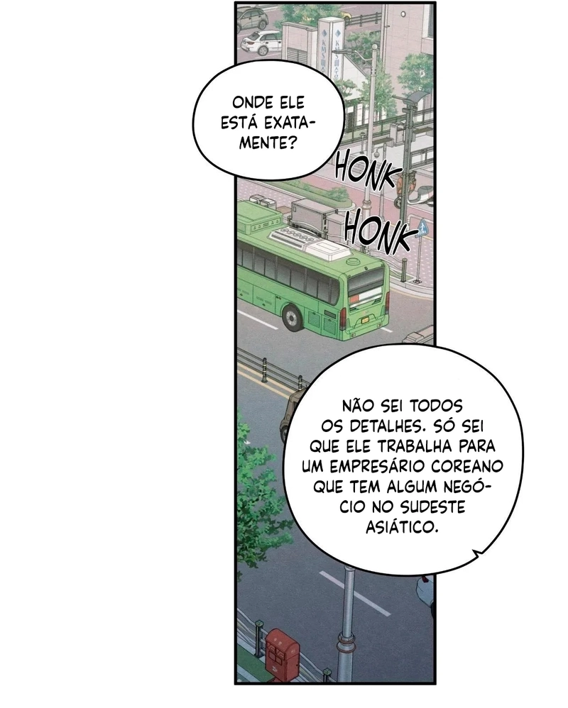 A Borda da Ambiguidade Capítulo 87 Página 63