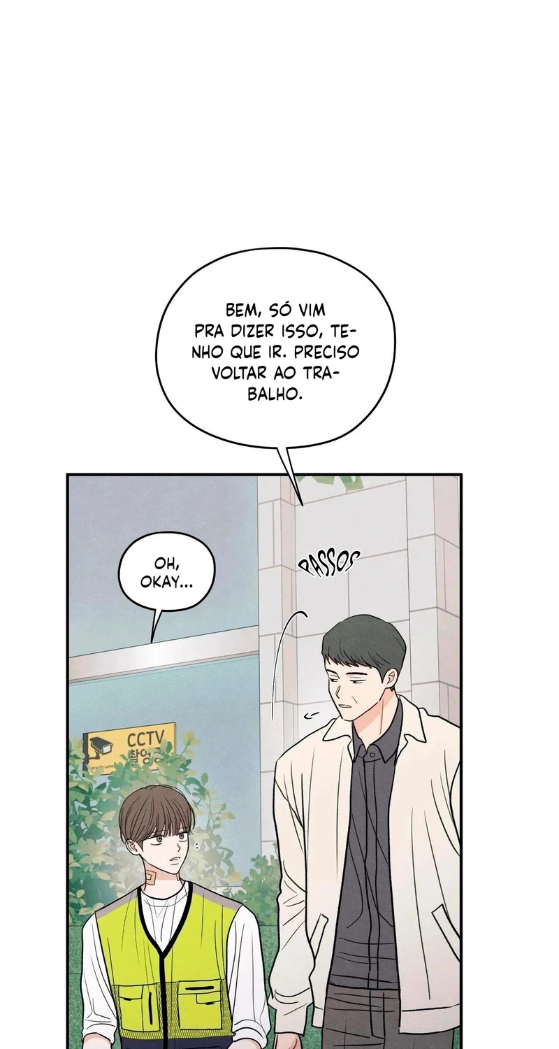 A Borda da Ambiguidade Capítulo 87 Página 70
