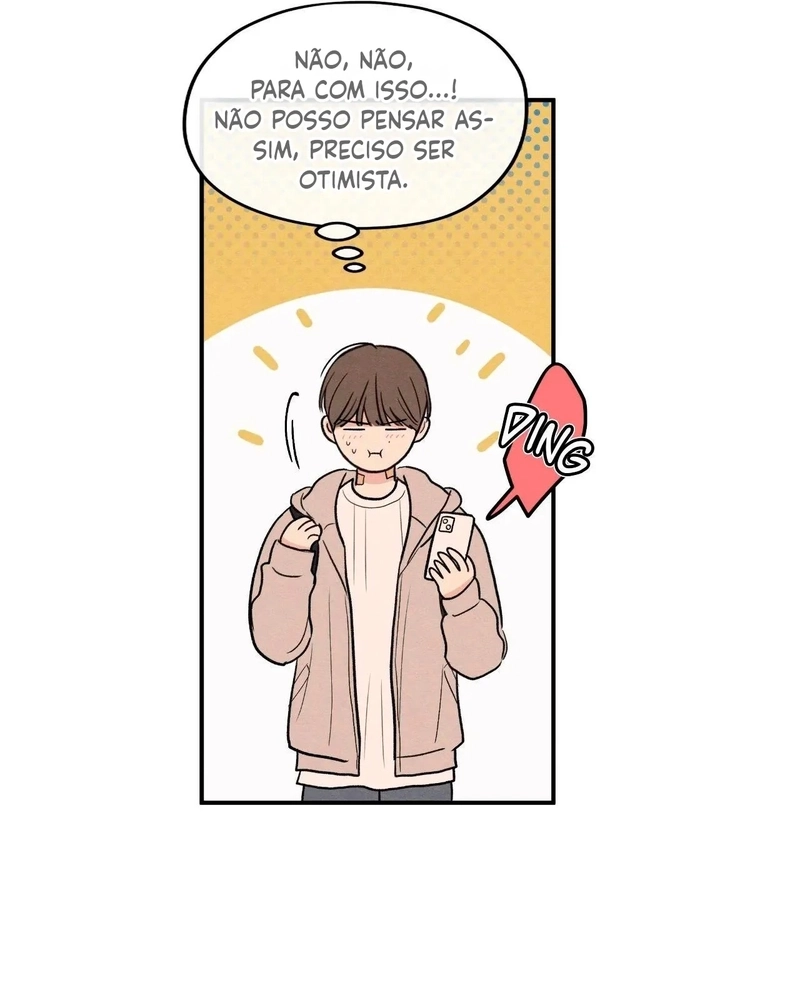 A Borda da Ambiguidade Capítulo 87 Página 83