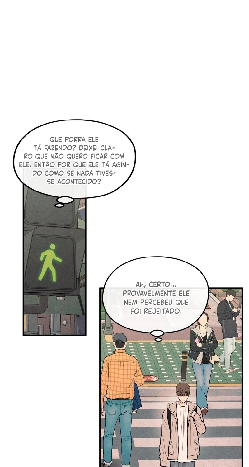 A Borda da Ambiguidade Capítulo 87 Página 87