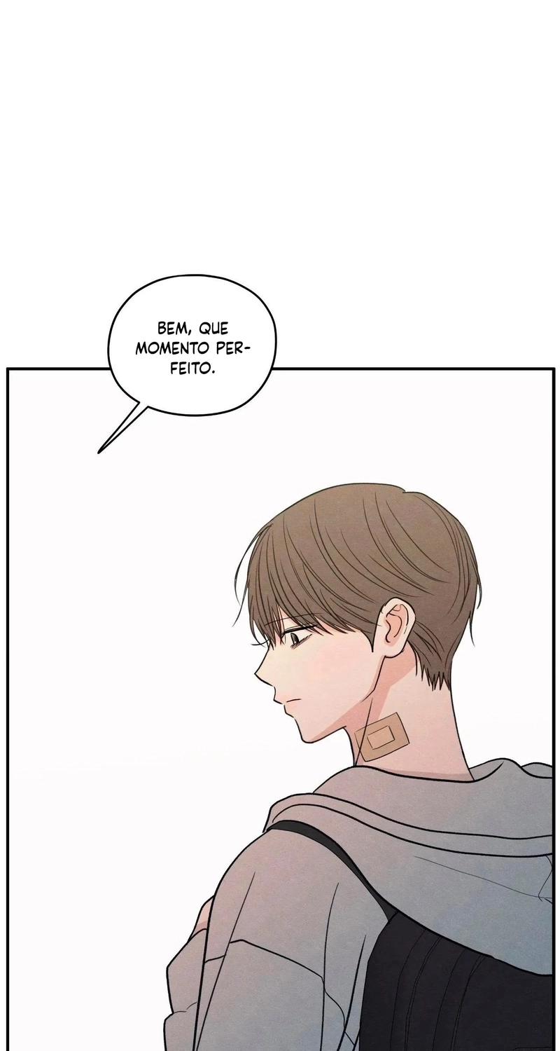 A Borda da Ambiguidade Capítulo 87 Página 92